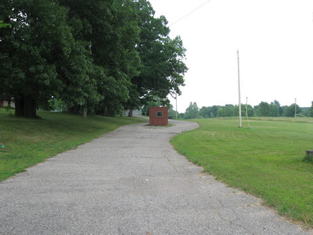 Hastings Drive-In Theatre - Summer 2013